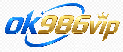 ok986vip logo